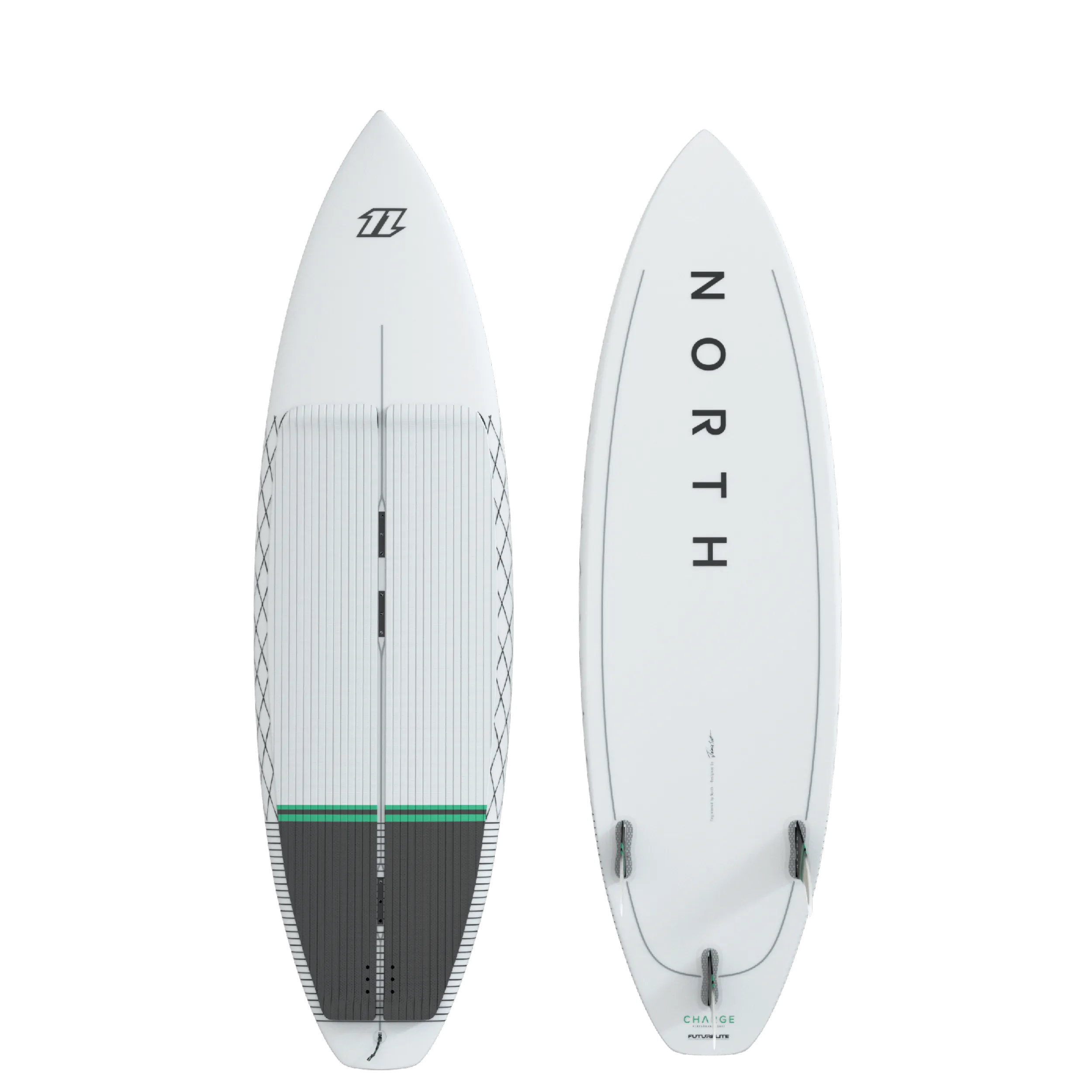 2021 North Charge Kitesurf Board