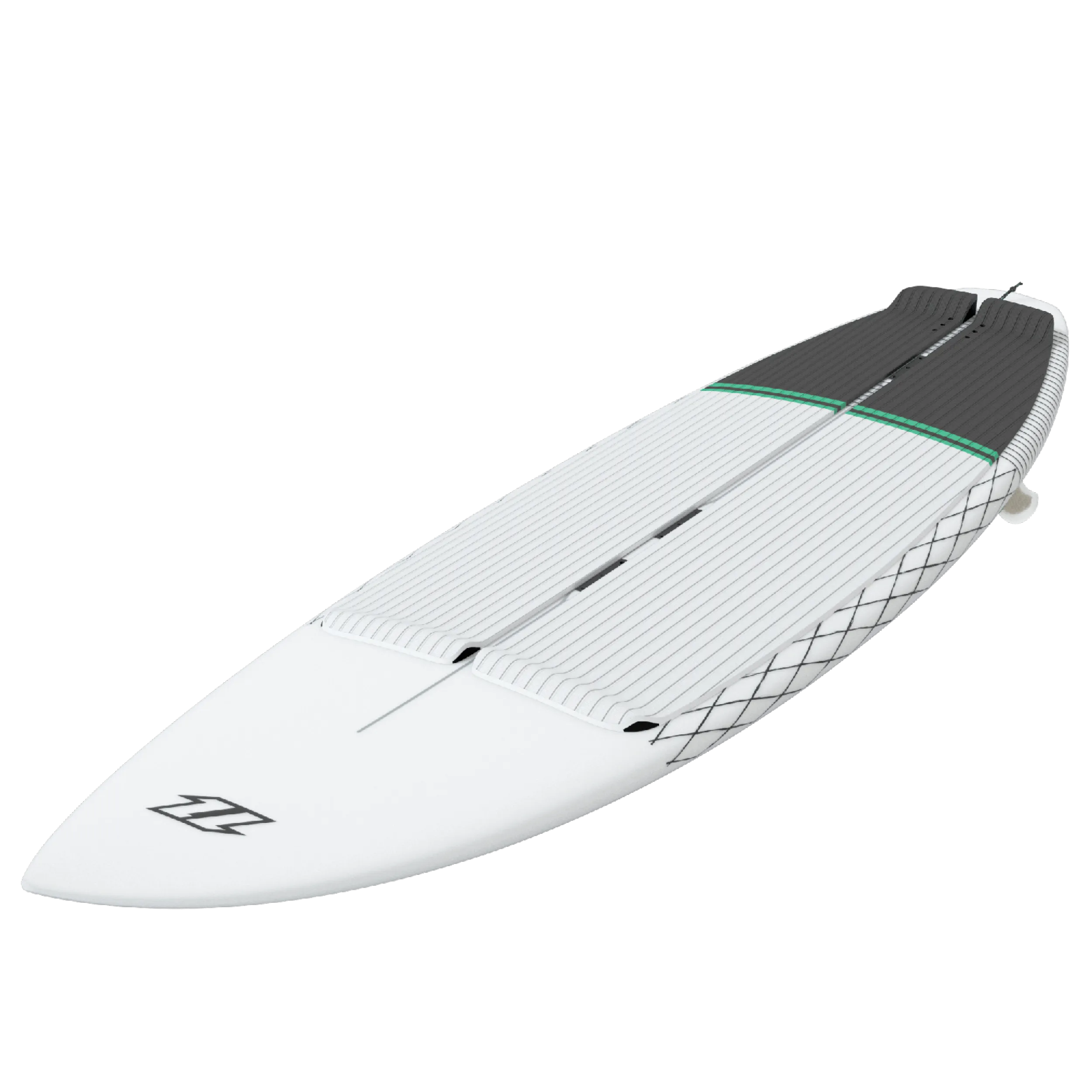 2021 North Charge Kitesurf Board