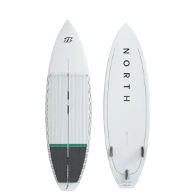 2021 North Charge Kitesurf Board