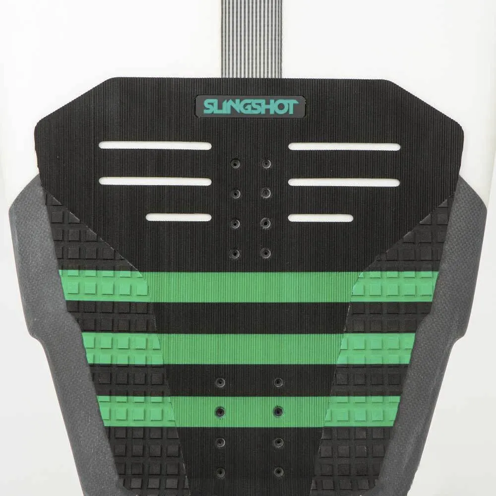 2021 Slingshot Mixer XR Kitesurf Board