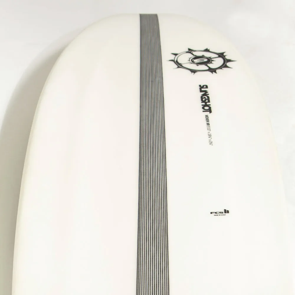 2021 Slingshot Mixer XR Kitesurf Board