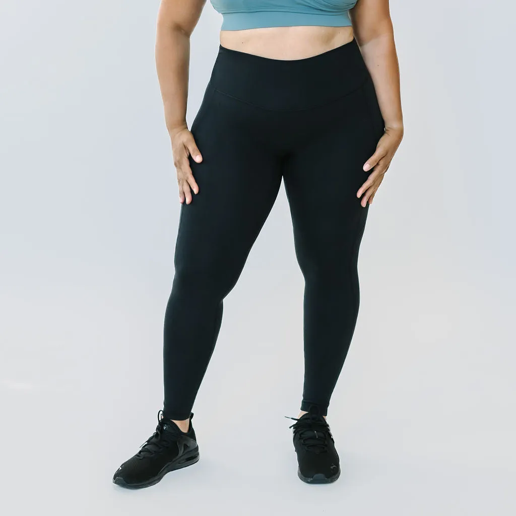 28" Guardian Evolve Leggings