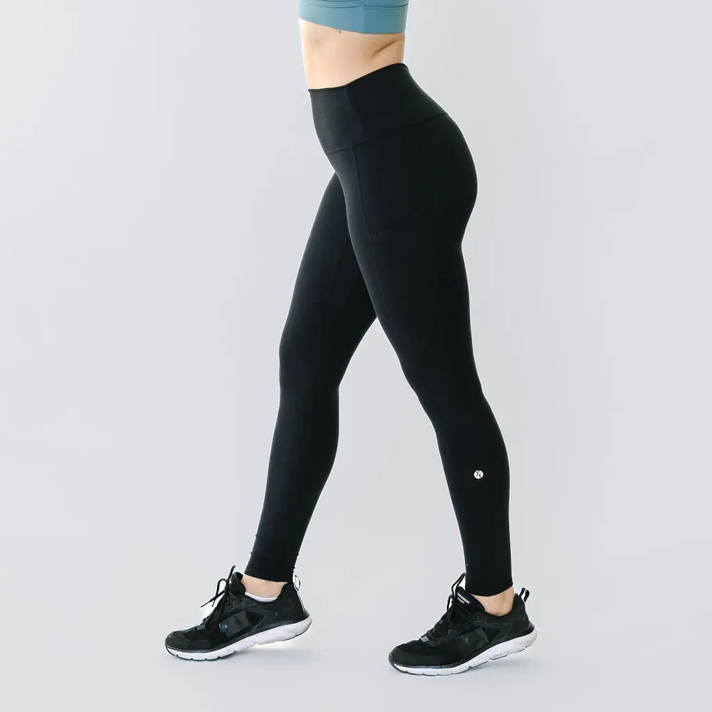 28" Guardian Evolve Leggings