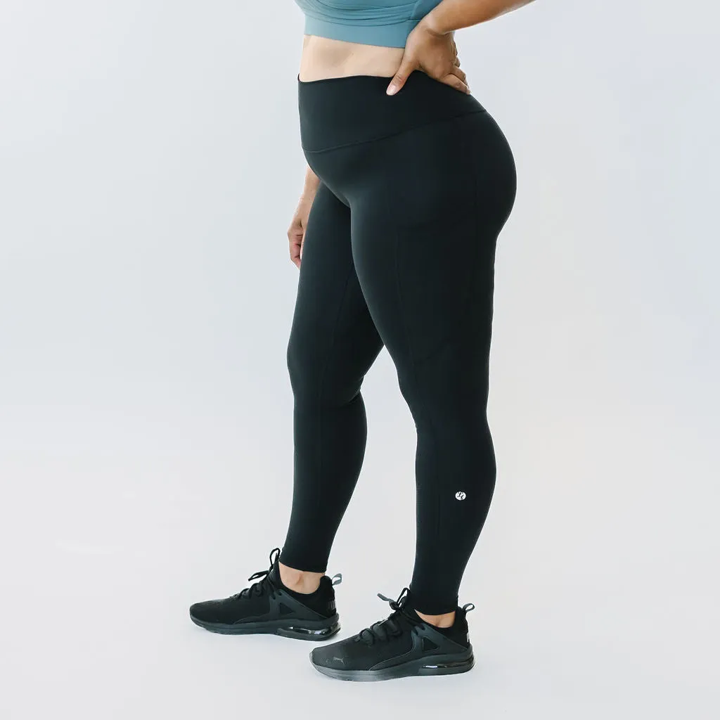 28" Guardian Evolve Leggings