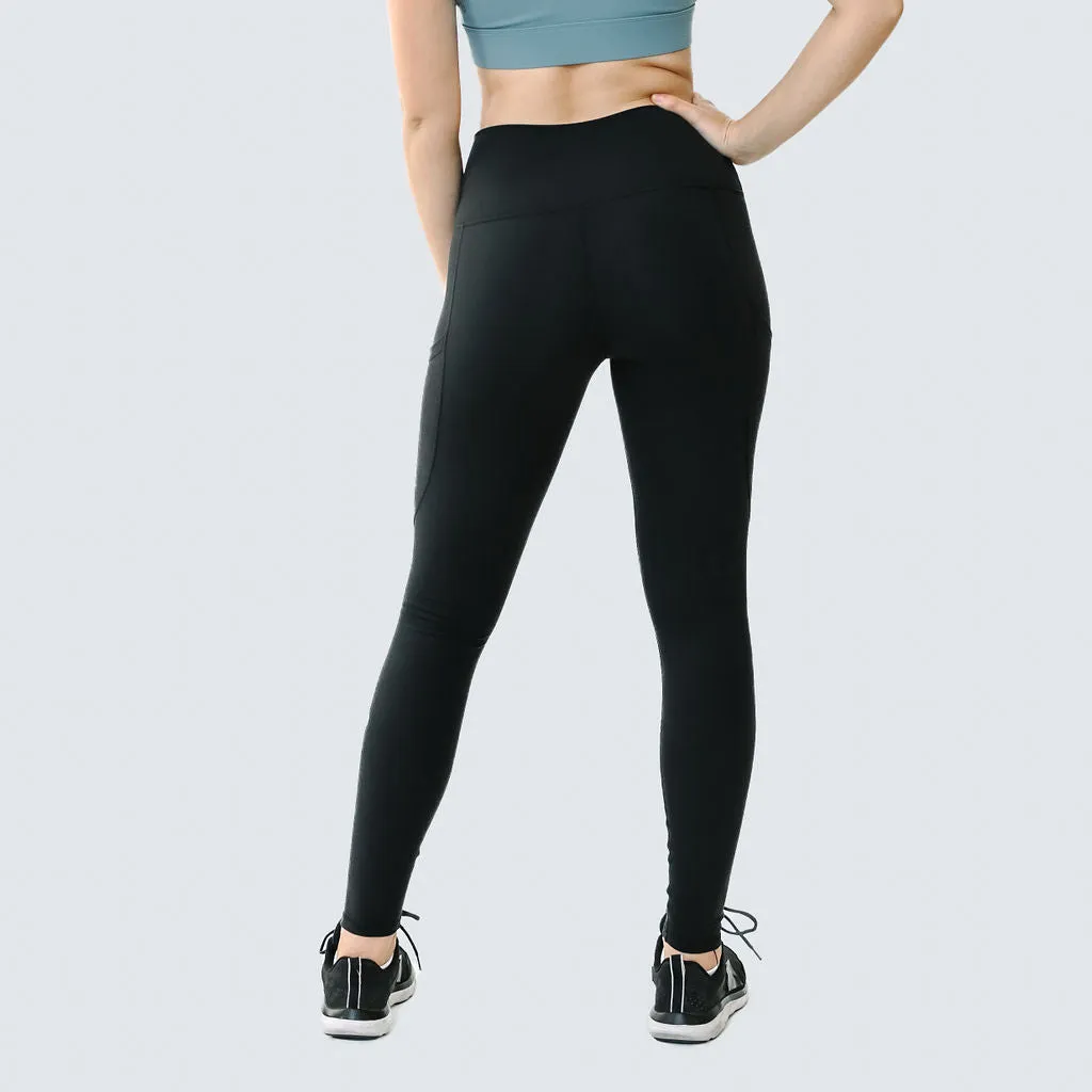 28" Guardian Evolve Leggings