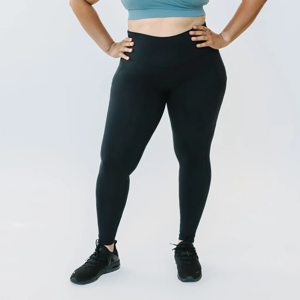 28" Guardian Evolve Leggings