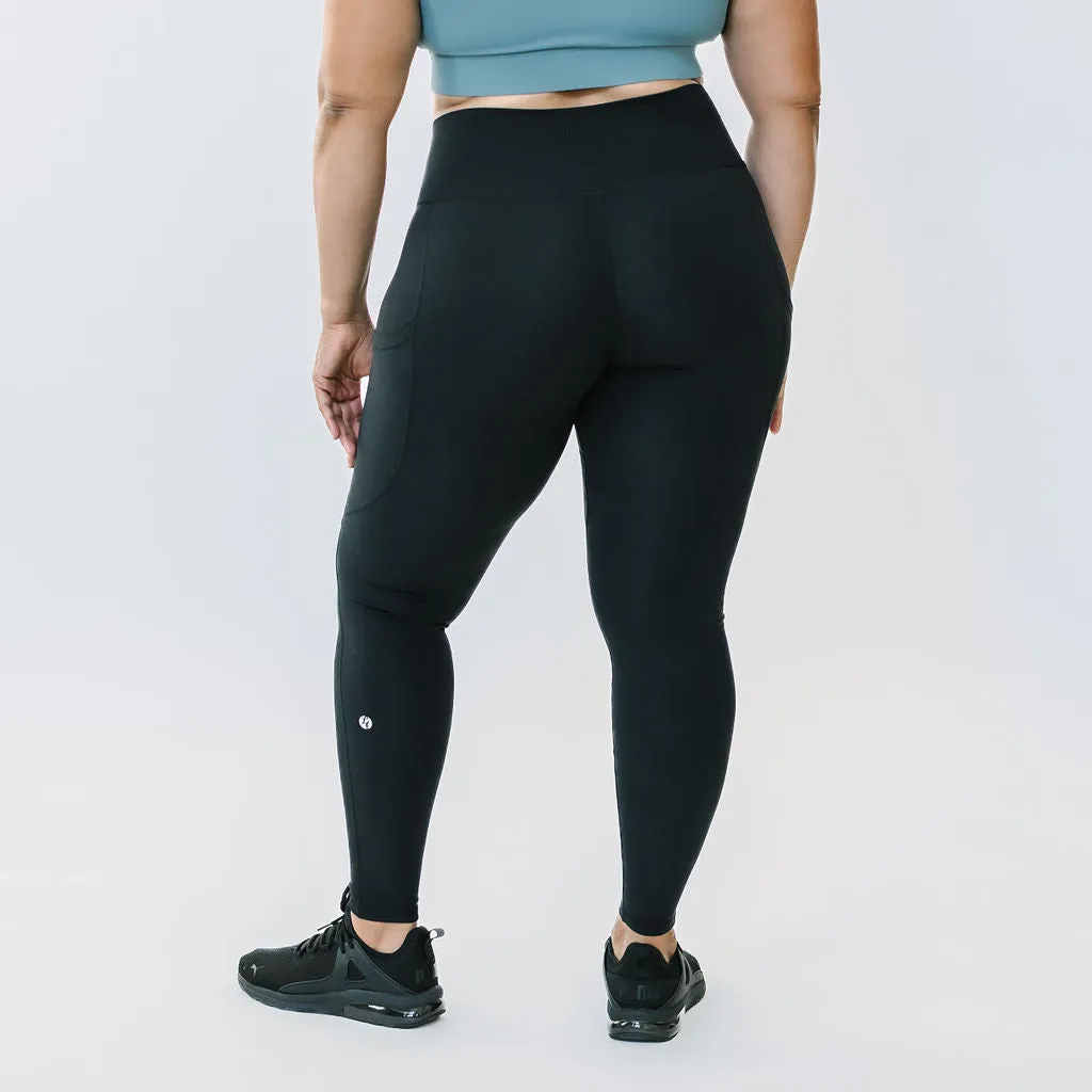 28" Guardian Evolve Leggings