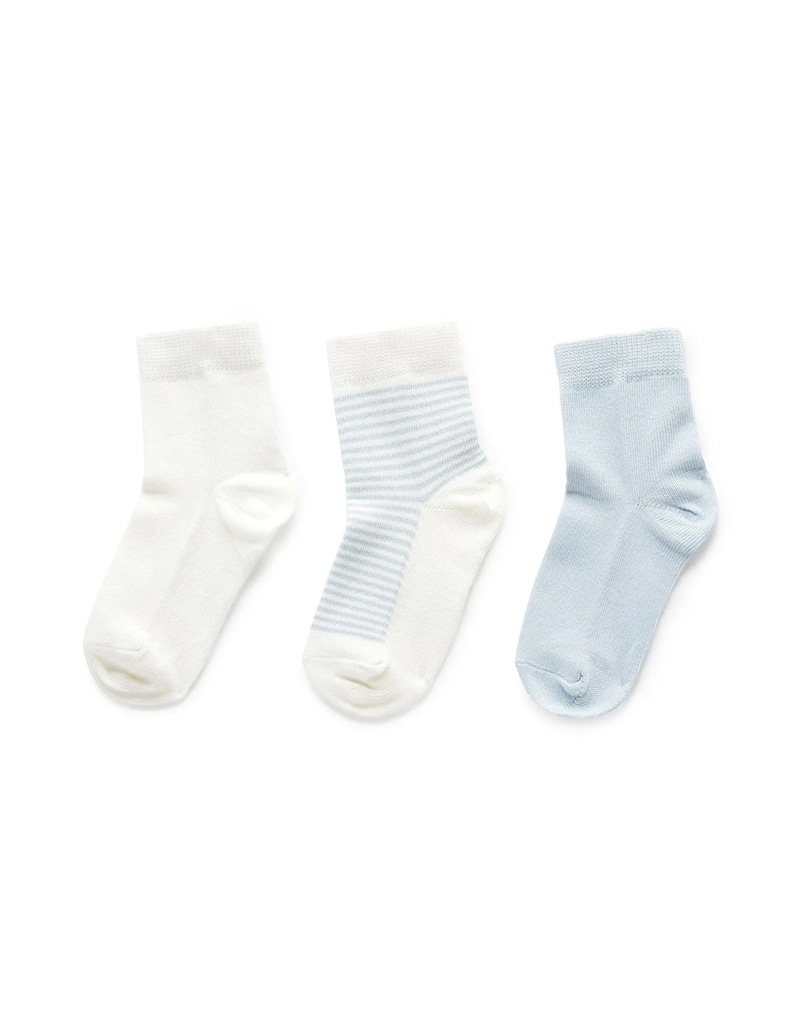 3 Sock Pack