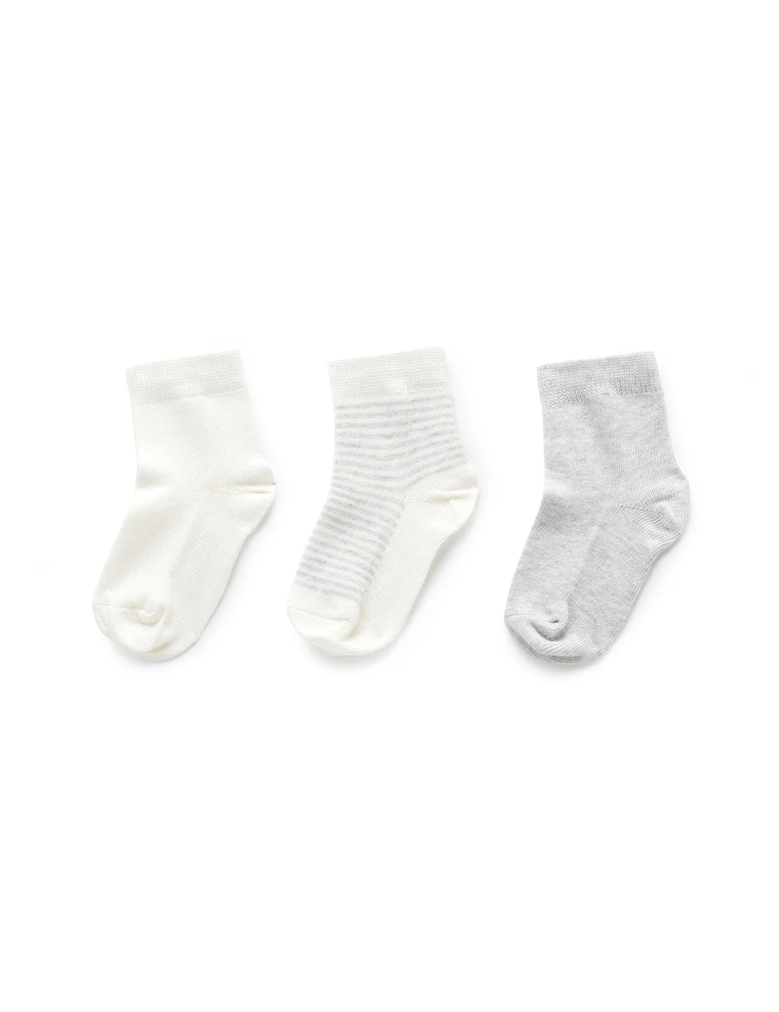 3 Sock Pack