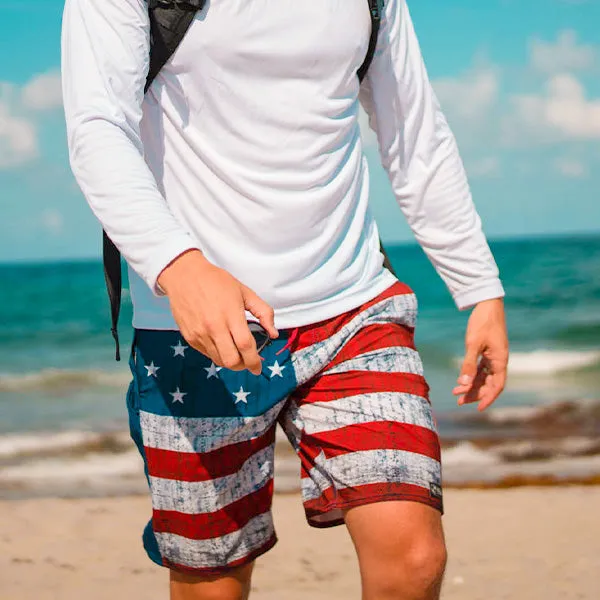 30% OFF BOARD SHORTS