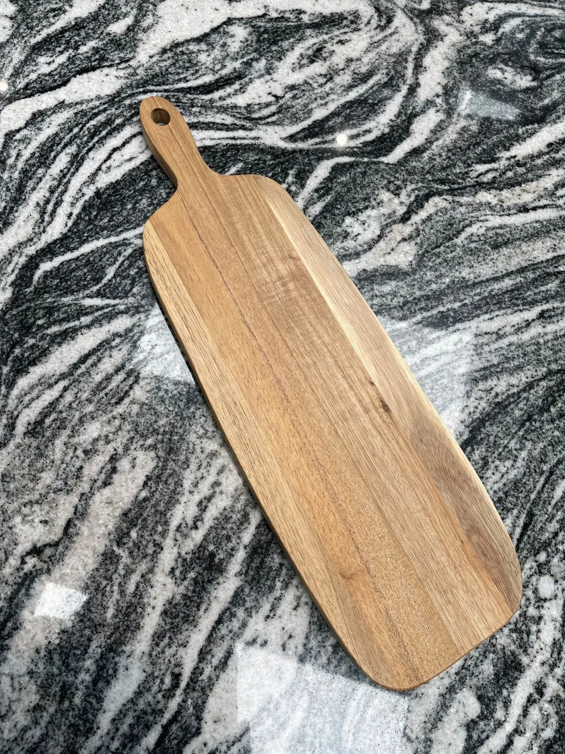 Acacia Serving Board