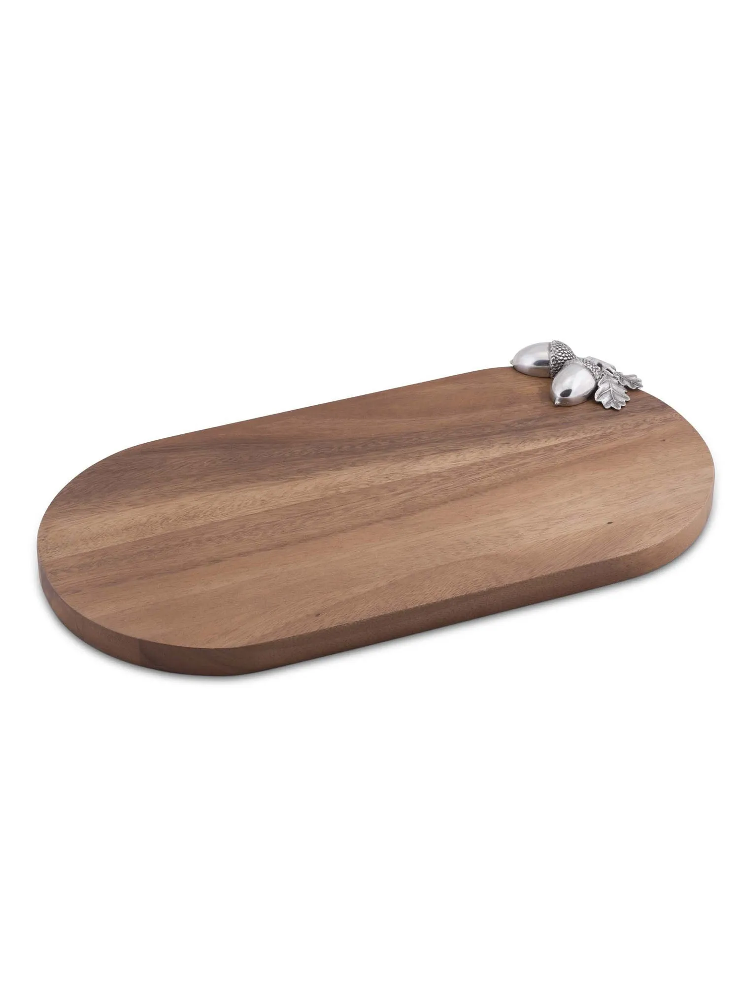 Acorn Wood Cheese Board