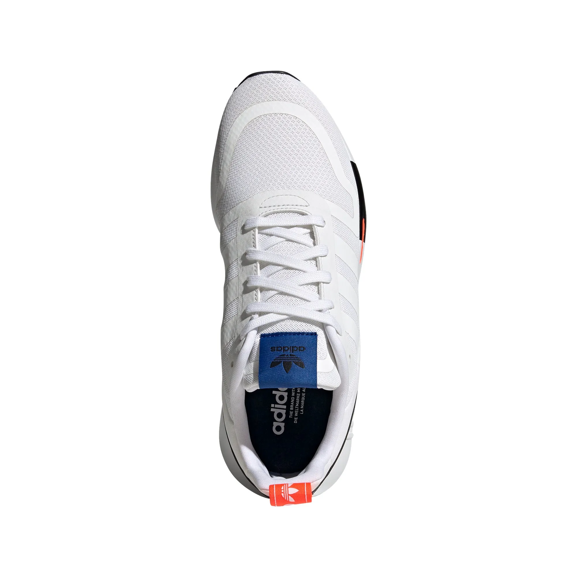 Adidas Multix Sneaker weiss FY5659