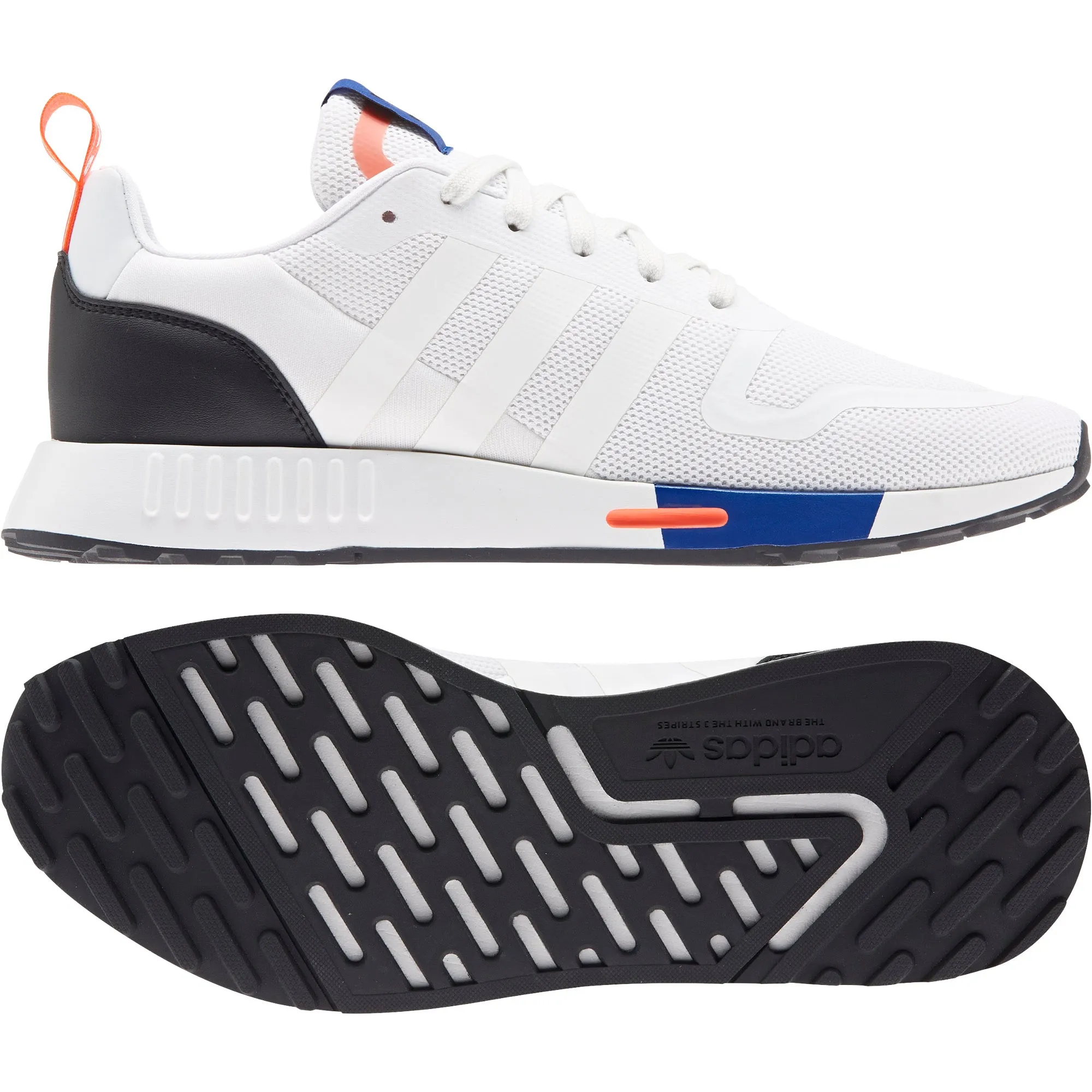 Adidas Multix Sneaker weiss FY5659