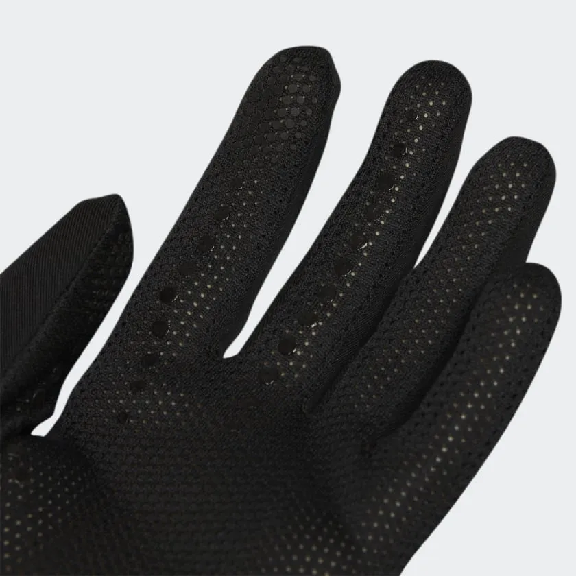 Adidas Running Gloves -Black