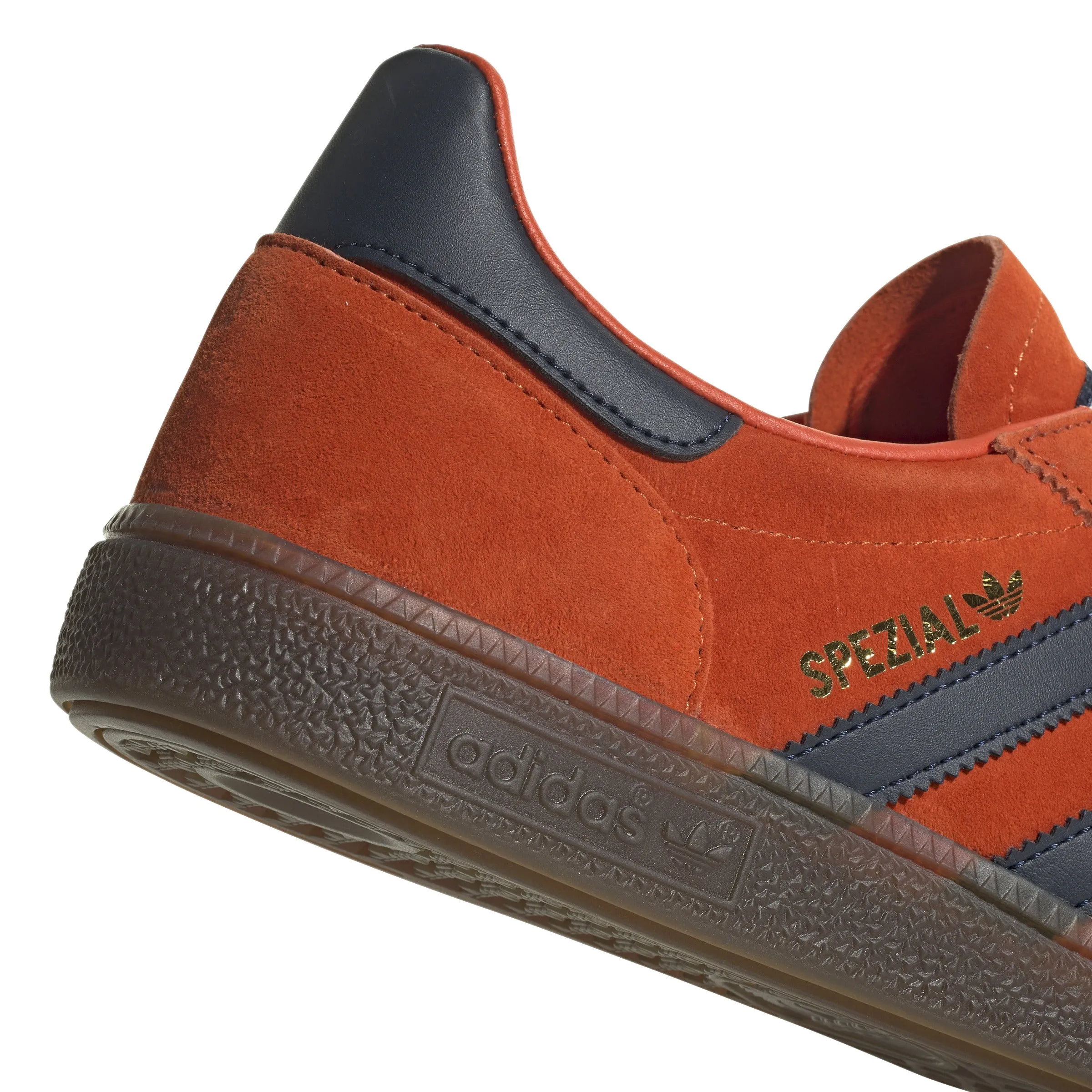 Adidas Spezial Sneaker pantone navy GX6988