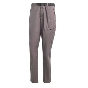 Adidas Terrex Xploric Trousers Charcoal