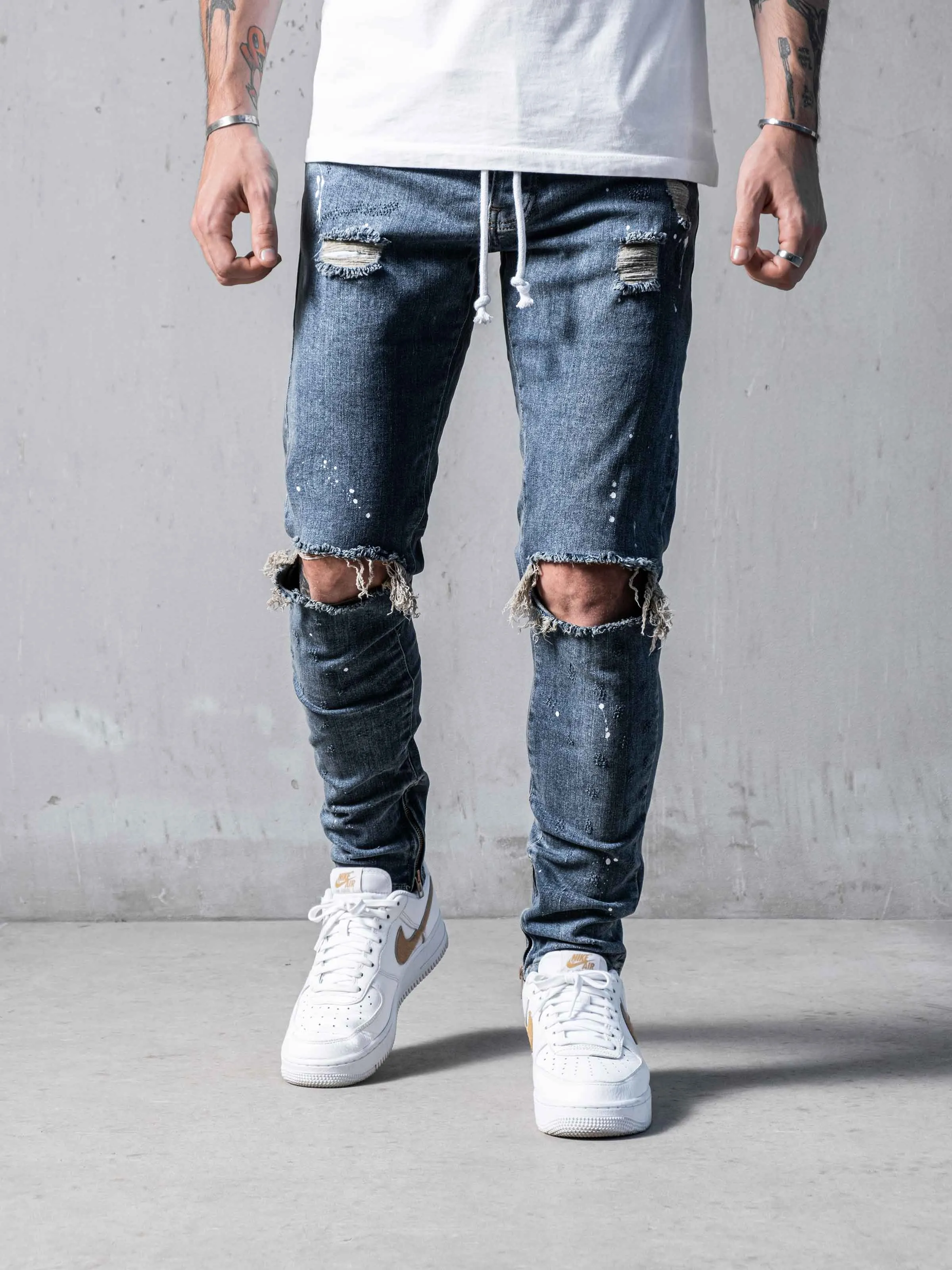 All Free Jeans