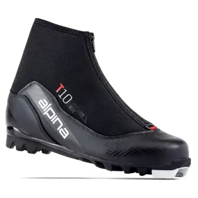 Alpina T10 NNN XC Ski Boot