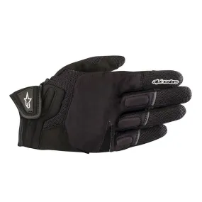 Alpinestars Atom Motorcycle Gloves Black