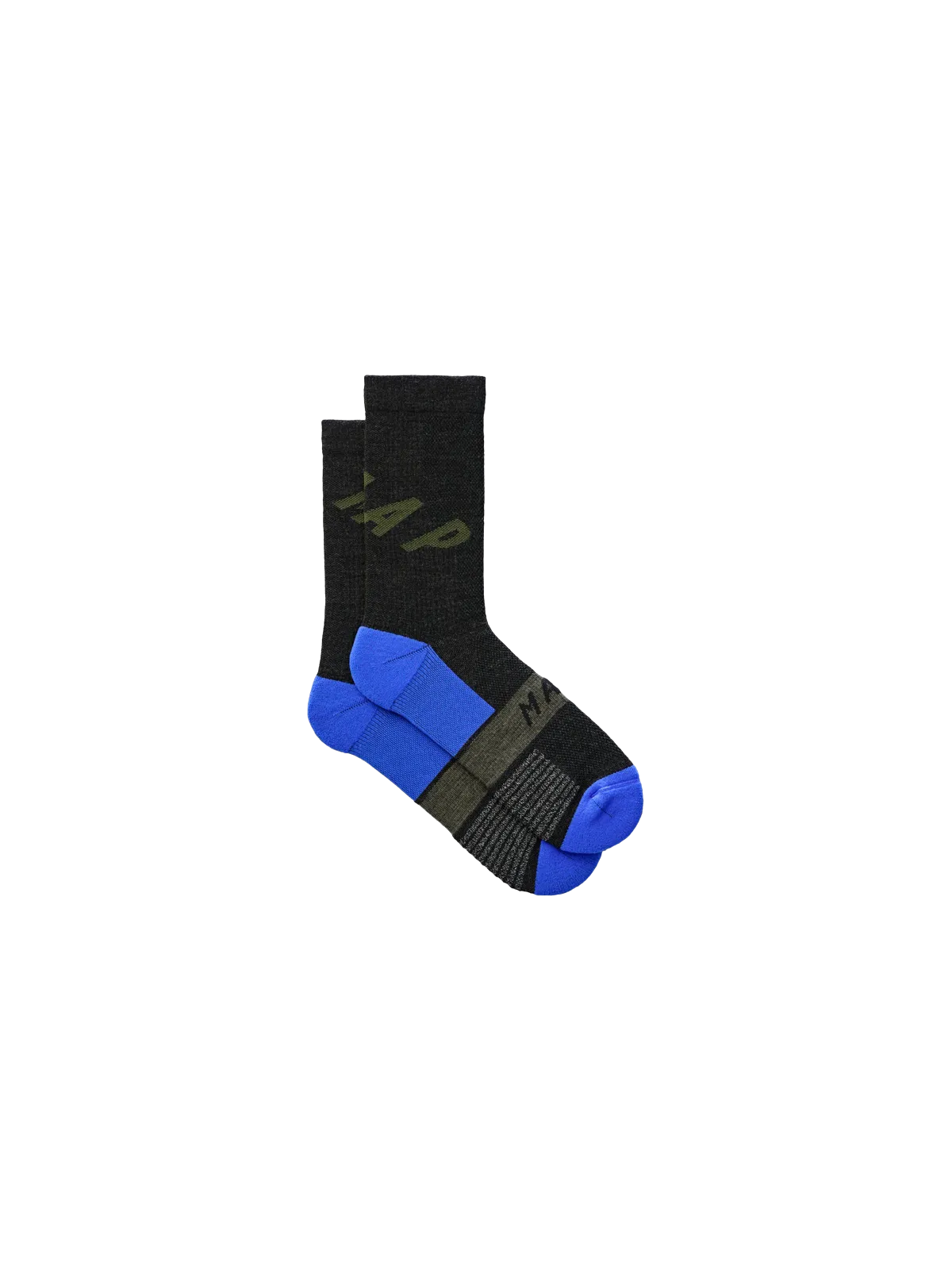 Alt_Road Merino Sock