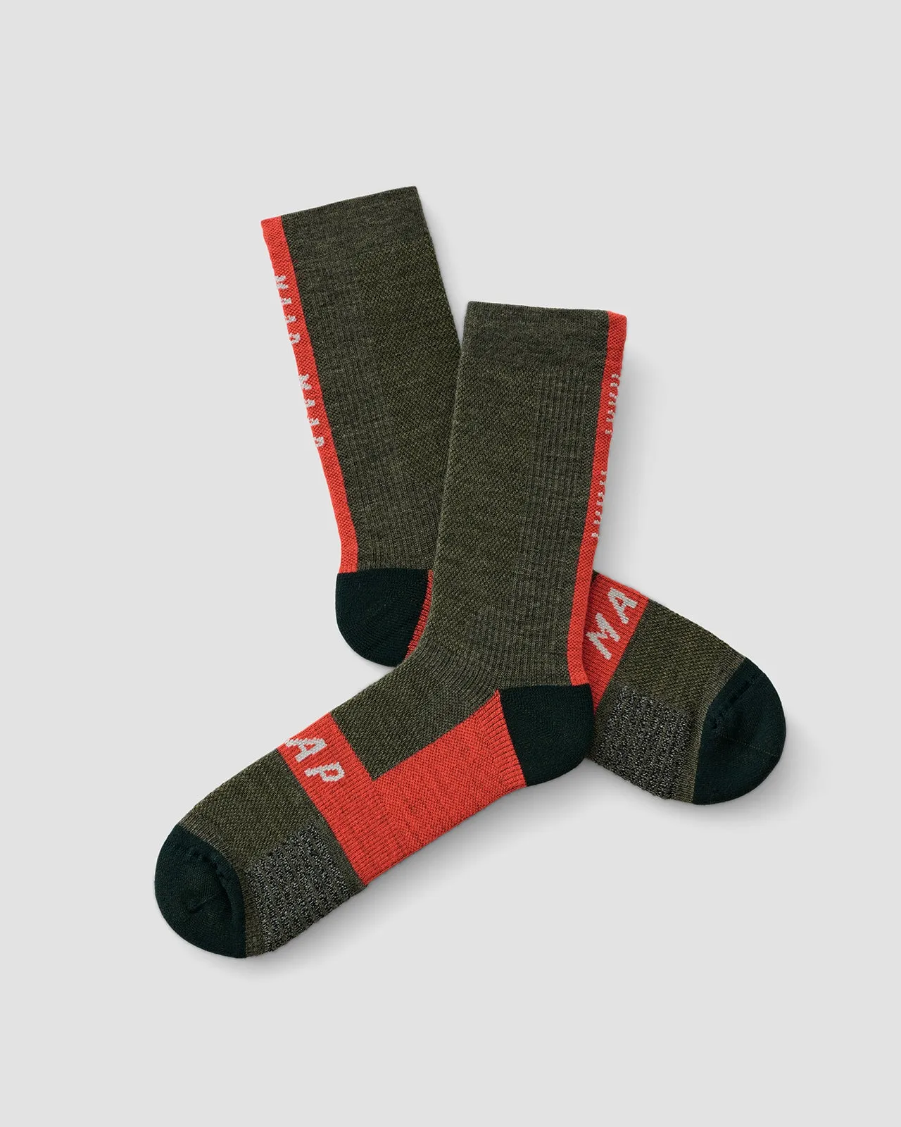 Alt_Road Trail Sock