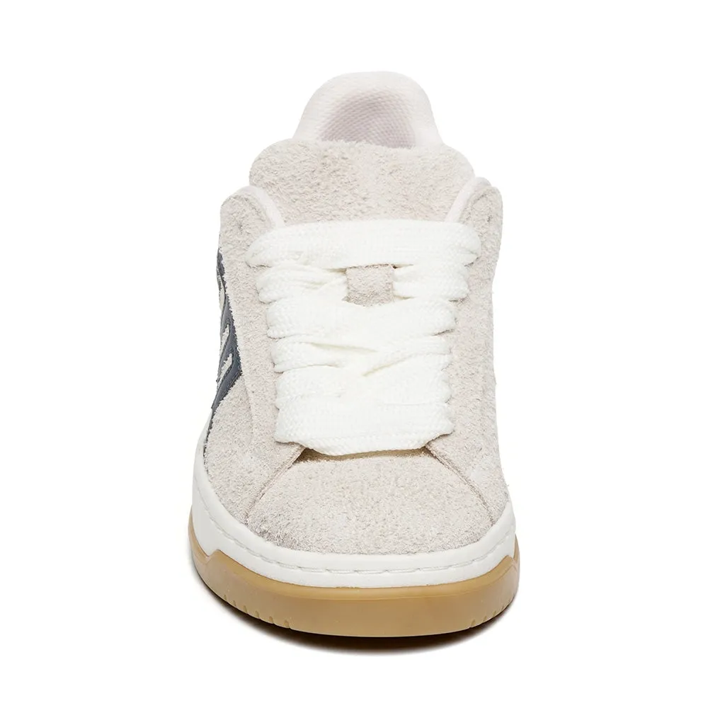 Alysha Sneaker LIGHT BEIGE