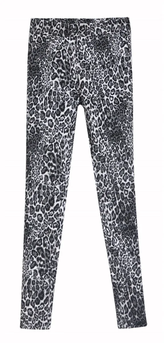 ANIMAL PRINT LEGGINGS L2