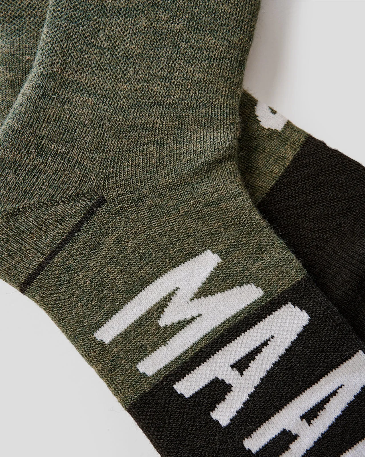 Apex Wool Sock