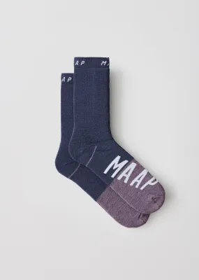 Apex Wool Sock