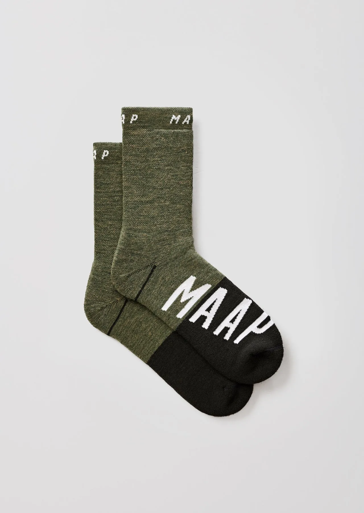 Apex Wool Sock