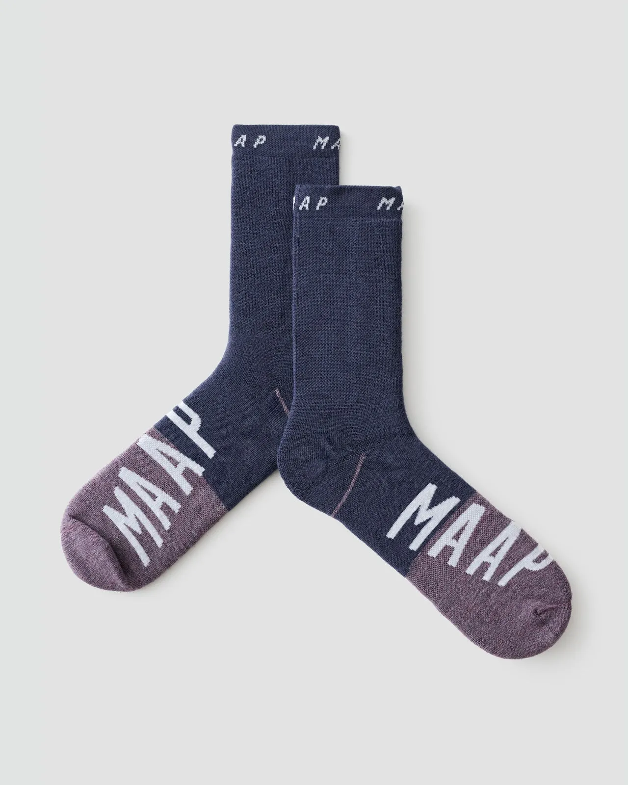 Apex Wool Sock