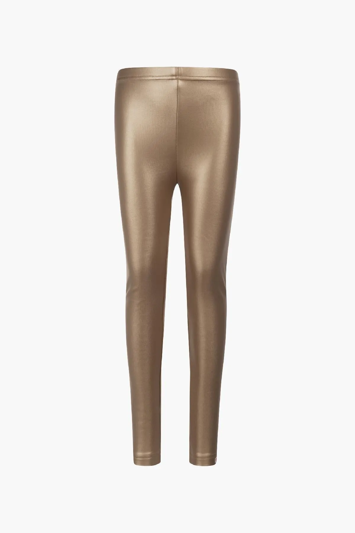 Appaman Gold Girls Leggings