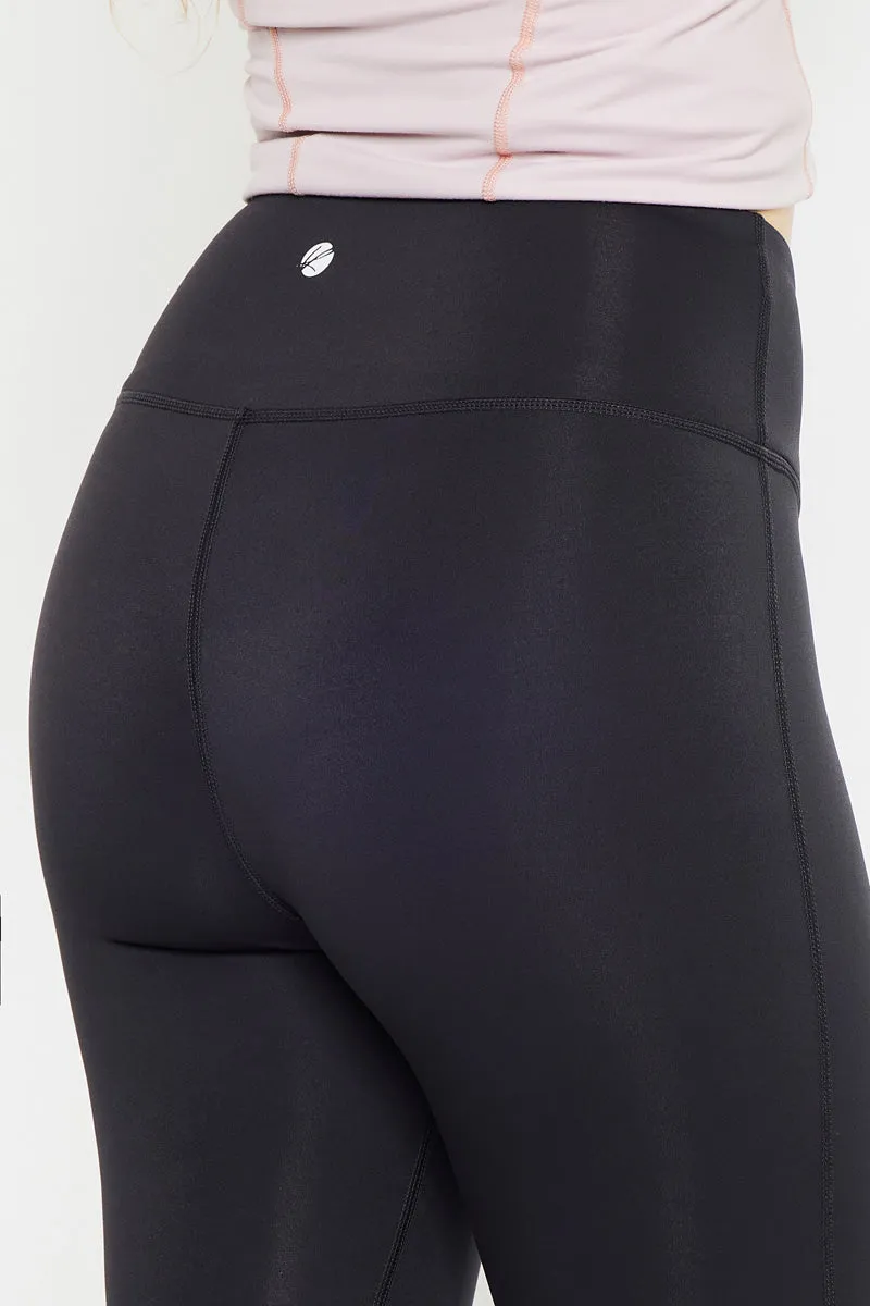 Ari Mid Rise Active Leggings