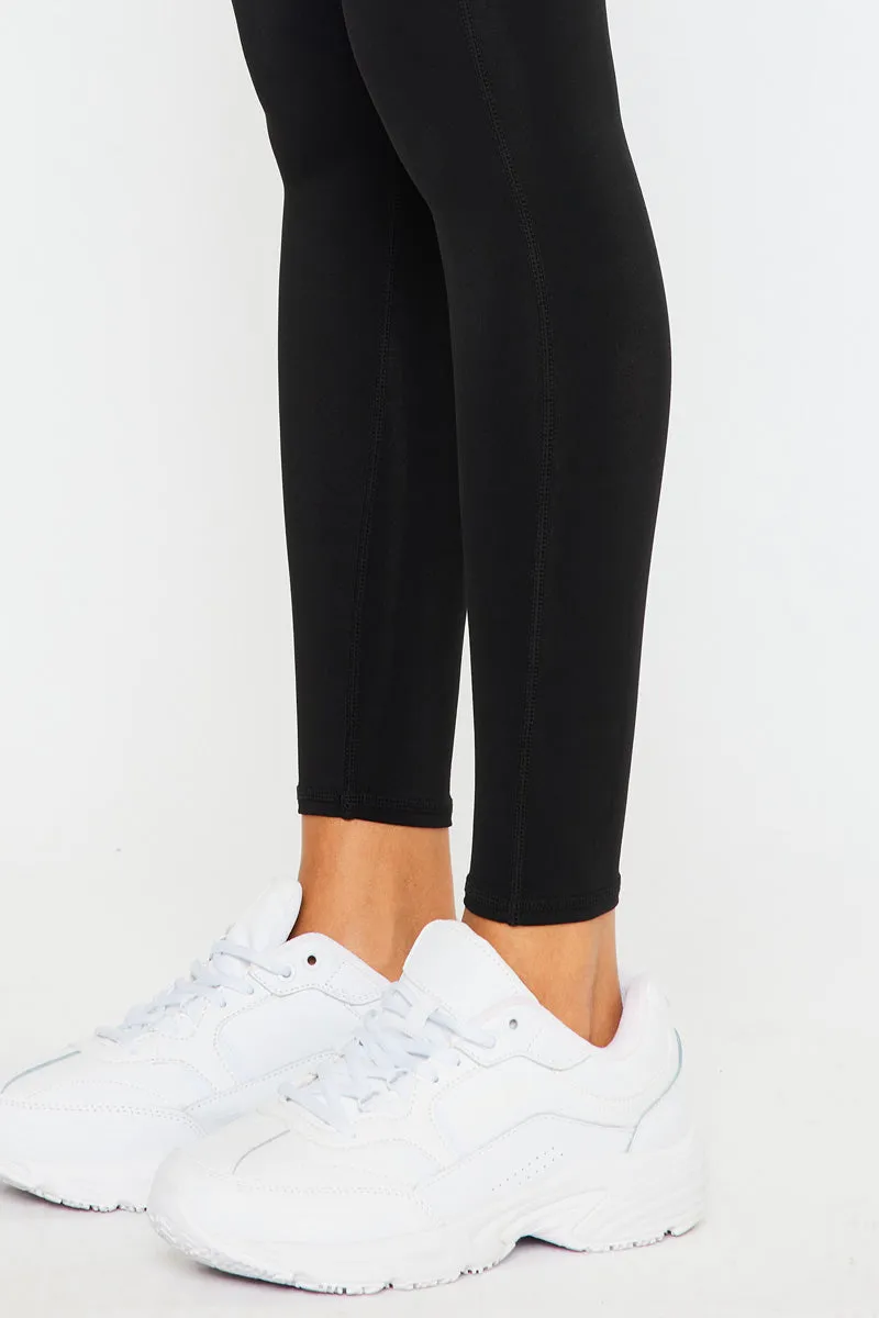 Ari Mid Rise Active Leggings