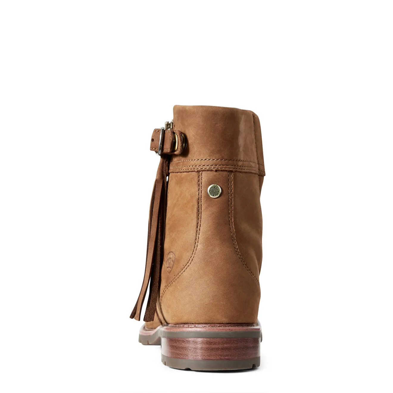 Ariat Womens Abbey Boot Chestnut