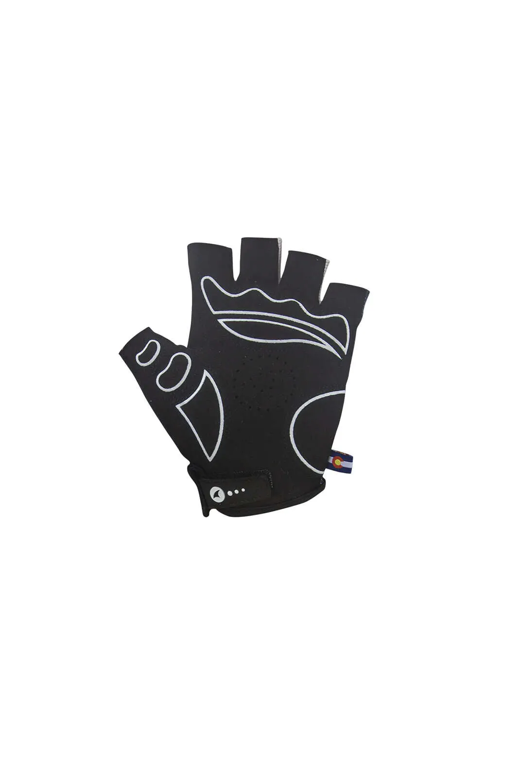 Ascent Cycling Gloves