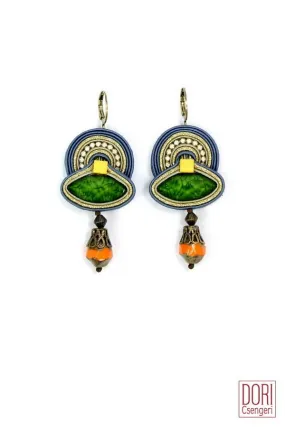 Aventure Casual Earrings