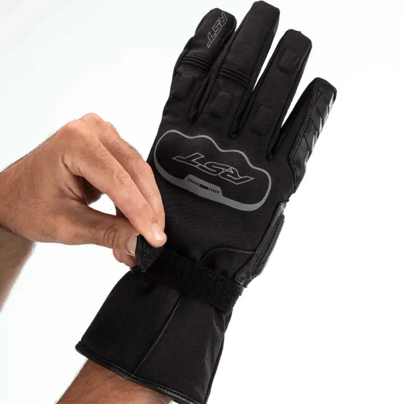 Axiom CE Mens Waterproof Glove - Black