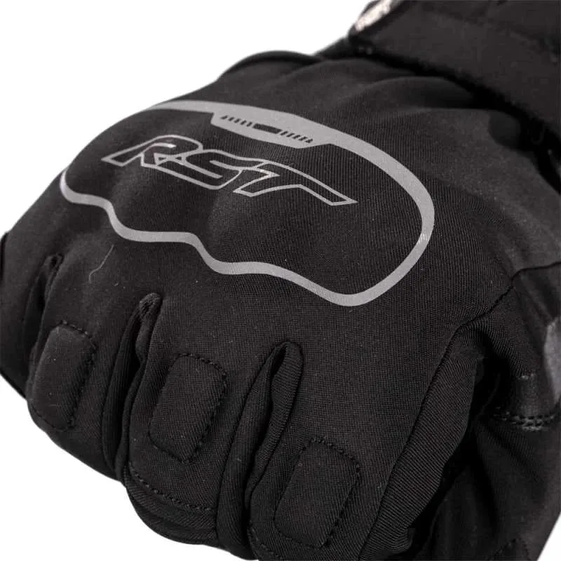 Axiom CE Mens Waterproof Glove - Black