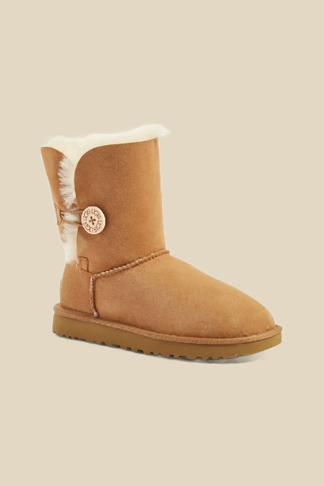 Bailey Button Boot