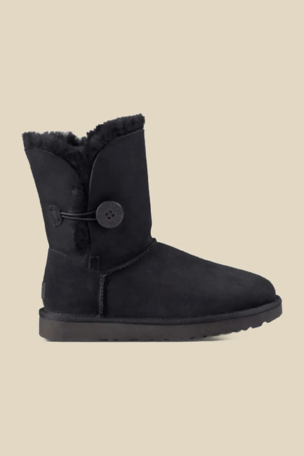 Bailey Button Boot