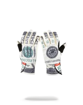 BIG MONEY GLOVES