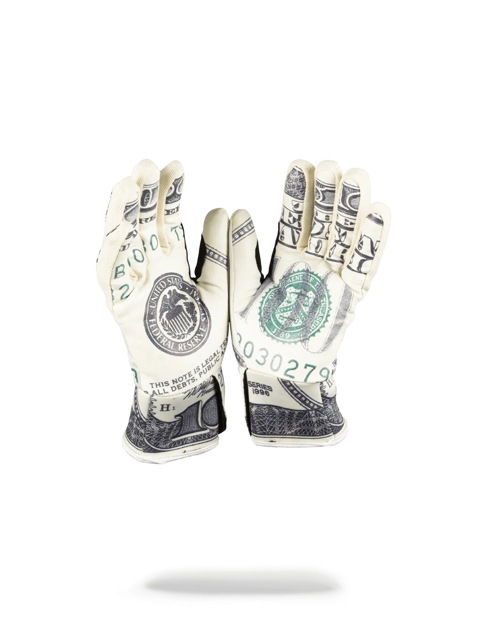 BIG MONEY GLOVES