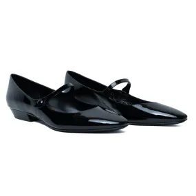 Black Ballerina's Shoes - '20s