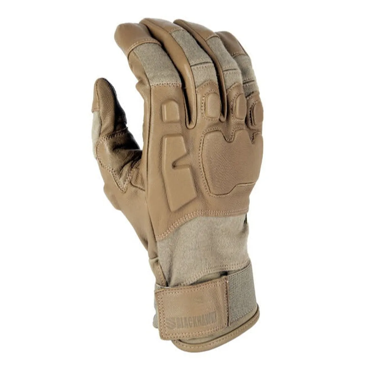 BlackHawk S.O.L.A.G. Recon Gloves