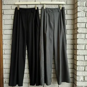 BLEEKER Trousers