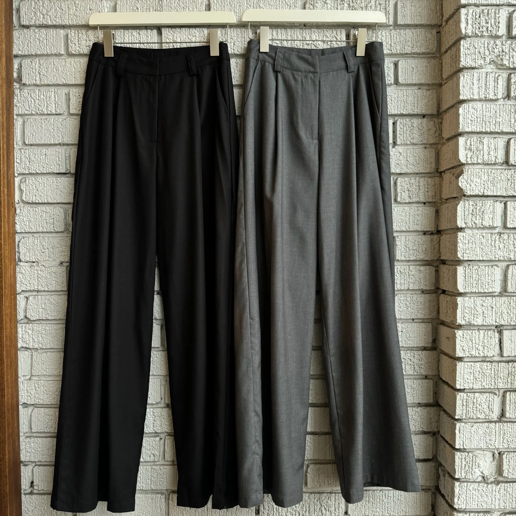 BLEEKER Trousers