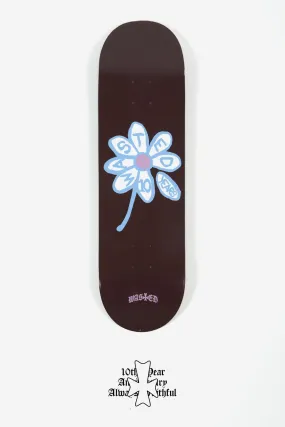 Board In Bloom