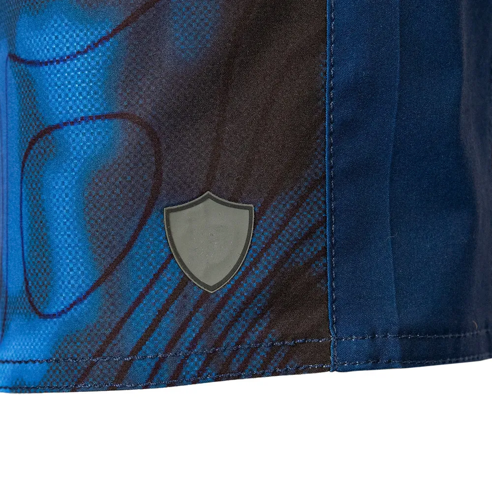 Board Shorts | Underwater Topography